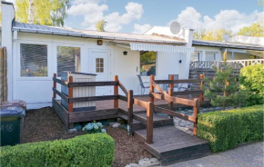 2 Bedroom Cozy Home In Middelhagen, Middelhagen